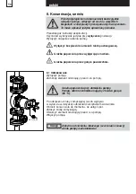 Предварительный просмотр 56 страницы Biral A 402 V2 Installation And Operating Instructions Manual