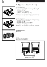 Предварительный просмотр 58 страницы Biral A 402 V2 Installation And Operating Instructions Manual