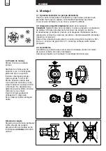 Предварительный просмотр 64 страницы Biral A 402 V2 Installation And Operating Instructions Manual