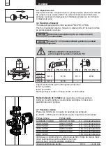 Предварительный просмотр 65 страницы Biral A 402 V2 Installation And Operating Instructions Manual