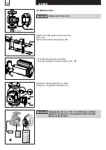 Предварительный просмотр 66 страницы Biral A 402 V2 Installation And Operating Instructions Manual