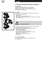 Предварительный просмотр 70 страницы Biral A 402 V2 Installation And Operating Instructions Manual