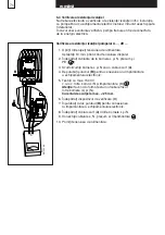 Предварительный просмотр 71 страницы Biral A 402 V2 Installation And Operating Instructions Manual