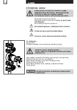 Предварительный просмотр 74 страницы Biral A 402 V2 Installation And Operating Instructions Manual