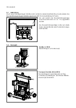 Preview for 10 page of Biral ComBo HP-E Series Installation And Operating Instructions Manual