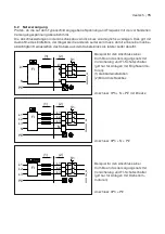 Preview for 15 page of Biral ComBo HP-E Series Installation And Operating Instructions Manual