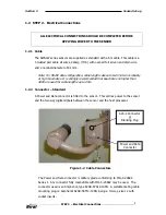 Предварительный просмотр 13 страницы Biral SWS-100-LW: SWS-200-LW User Manual