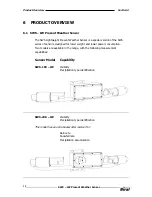 Предварительный просмотр 58 страницы Biral SWS-100-LW: SWS-200-LW User Manual