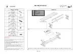 Предварительный просмотр 1 страницы BIRCH LANE RCLF2864 Manual