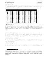 Preview for 4 page of Birch BCP-760 Operation Manual