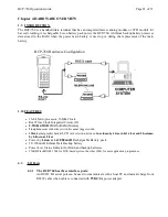 Preview for 23 page of Birch BCP-760 Operation Manual