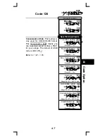 Preview for 47 page of Birch BD-408e Manuals