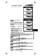 Preview for 63 page of Birch BD-408e Manuals