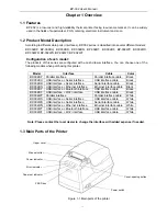 Предварительный просмотр 6 страницы Birch BP-002BF User Manual