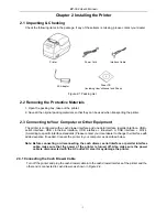 Предварительный просмотр 8 страницы Birch BP-002BF User Manual