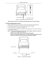 Предварительный просмотр 11 страницы Birch BP-002BF User Manual