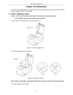 Предварительный просмотр 33 страницы Birch BP-002BF User Manual