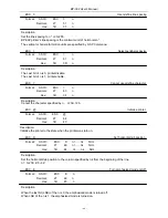 Предварительный просмотр 45 страницы Birch BP-002BF User Manual