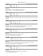 Предварительный просмотр 50 страницы Birch BP-002BF User Manual