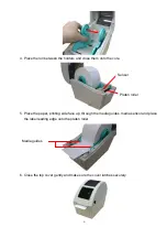 Preview for 11 page of Birch BP-525D User Manual