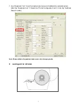 Preview for 12 page of Birch BP-525D User Manual