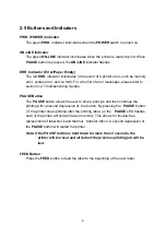 Preview for 10 page of Birch BP-744 User Manual