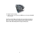 Preview for 16 page of Birch BP-744 User Manual