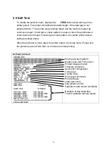 Preview for 19 page of Birch BP-744 User Manual