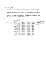 Preview for 20 page of Birch BP-744 User Manual