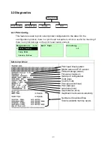 Preview for 63 page of Birch BP-8410M User Manual