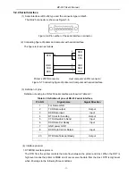 Предварительный просмотр 42 страницы Birch BP007 User Manual