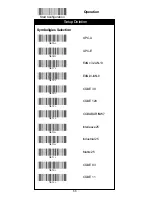 Preview for 56 page of Birch CD-108E Manual