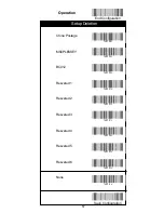 Preview for 57 page of Birch CD-108E Manual