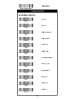 Preview for 60 page of Birch CD-108E Manual