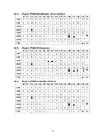 Предварительный просмотр 28 страницы Birch DSP-850 Series User Manual