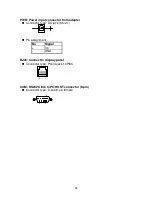 Предварительный просмотр 35 страницы Birch DSP-850 Series User Manual