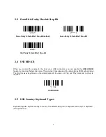 Предварительный просмотр 7 страницы Birch FD-011WU User Manual