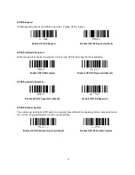 Предварительный просмотр 25 страницы Birch FD-011WU User Manual