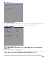 Предварительный просмотр 32 страницы Birch PP-8100-15 User Manual