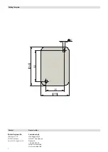 Предварительный просмотр 2 страницы Bircher Reglomat D3-P K1 Mounting Instructions