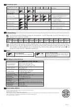 Предварительный просмотр 4 страницы Bircher Reglomat DI1-Pro V2 Translation Of The Original Instructions