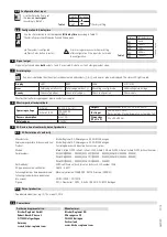 Предварительный просмотр 2 страницы Bircher Reglomat EsGate 2 Original Operating Instructions