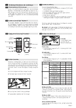 Предварительный просмотр 5 страницы Bircher Reglomat Herkules 2 Translation Of The Original Operation Instruction