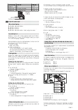 Предварительный просмотр 7 страницы Bircher Reglomat Herkules 2 Translation Of The Original Operation Instruction