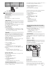 Предварительный просмотр 15 страницы Bircher Reglomat Herkules 2 Translation Of The Original Operation Instruction