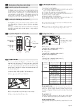 Предварительный просмотр 21 страницы Bircher Reglomat Herkules 2 Translation Of The Original Operation Instruction