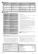 Предварительный просмотр 24 страницы Bircher Reglomat Herkules 2 Translation Of The Original Operation Instruction