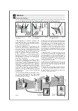 Preview for 3 page of Bircher Reglomat INTRA 50 Operating Instructions Manual