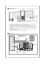 Preview for 4 page of Bircher Reglomat INTRA 50 Operating Instructions Manual