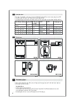 Preview for 6 page of Bircher Reglomat INTRA 50 Operating Instructions Manual